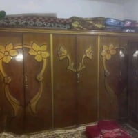 غرفة صاج • صاج عراقي • الوركاء