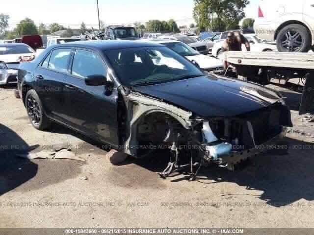 كرايسلر  2015 300 s
ومعروفه مواصفات ال s 
بدون ايرباك 
فور ويل 
بانوراما
عدسات لايت led 
حادثها سرقه وموجوده صور الحادث ماشيه ١٥١ الف كيلو 
رقم بغداد باسمي تحويل ثاني يوم 
السياره بدون نقص وكامله من كلشي وبدون جك انجن 

السعر 200 وبيها مجال للشراي


**إذا كنت صاحب هذا الإعلان وتريد حذفه لأي سبب، رجاءا أرسل رسالة إلى الدعم الفني**
