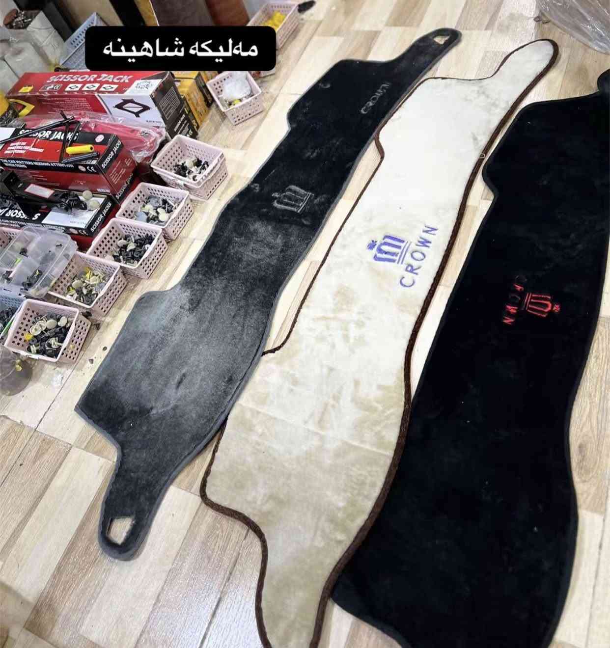 ئەشیایی شاهینا/ مەلیکە/ ماجێستا /النترا/ئاڤانتی/
چیتان ویست لەخزمەتانام گەیاندن بۆ بەر قاپی ماڵەکەت ٤ هەزارە.!
***********
ادمین🌹❤️.!
