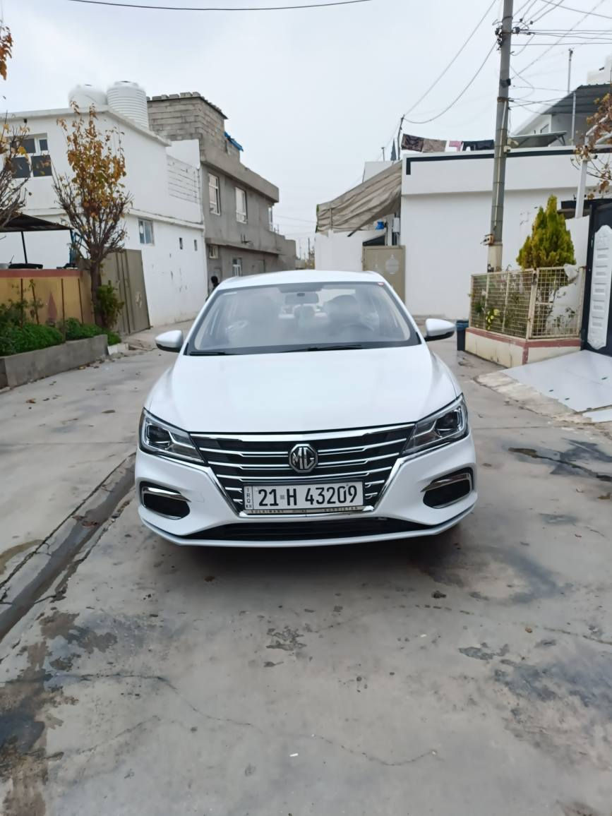 ئێم جی مۆدێل2024
کۆن فورت
شاشە گەورە بسمە
4هەزار ڕۆیشتوە 
سعر110گه ڵا
ژم***********
***********
شوێن سیدسادق السليمانية, العراق
