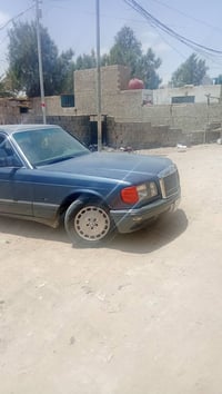 مرسيدس • مكفولة • نجف كوف