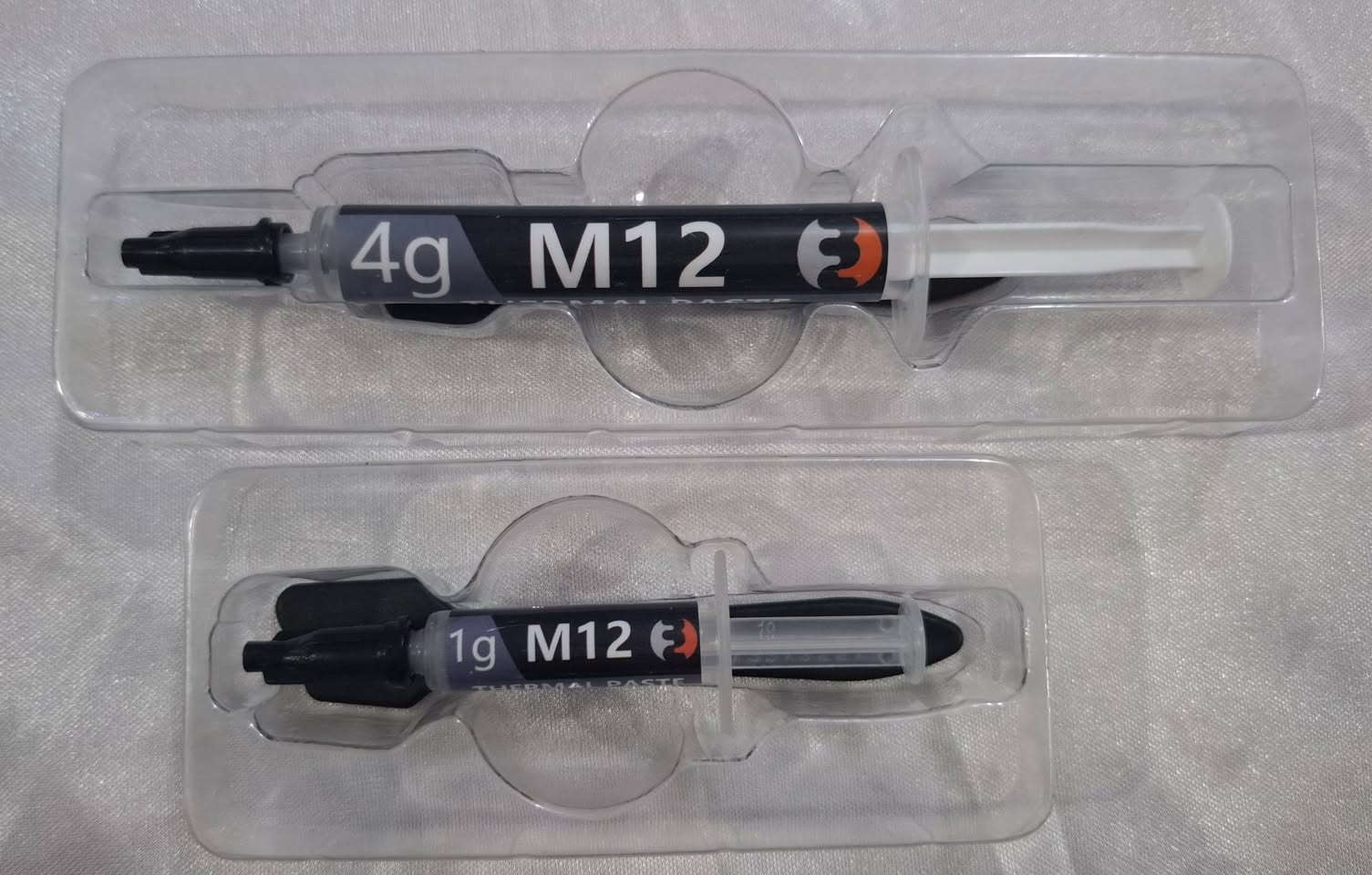 معجون حراري قطعتين
للحاسبات و الاكسبوكس و البلي
قطعه 4 جرام
قطعة 1 جرام
جديد لوك
السعر 10 الف
يوجد توصيل لكافة المحافظات بغداد, العراق


**إذا كنت صاحب هذا الإعلان وتريد حذفه لأي سبب، رجاءا أرسل رسالة إلى الدعم الفني**