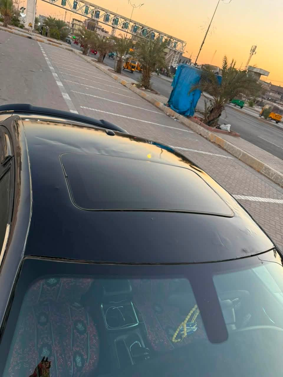 يالله السلام عليكم
دوج جارج مديل 19 sxt رقم اربيل بسمي تريد وكاله تحويل هزه جديده تخم تاير جديد تبريد جديد فتحه كشنات كهراباءيه صدر امامي خلفي خير من لله ممشتغله خط. السياره موجوده بغداد 
السعر 155ورقه  للاستفسار ***********
