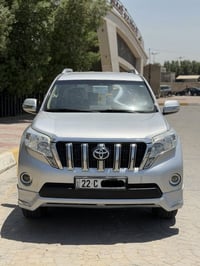 برادو • موديل ٢٠١٥ • V6