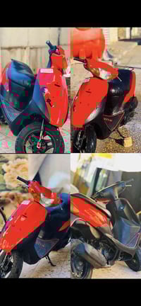 ساسوكي • دراجة نارية • المجر الكبير