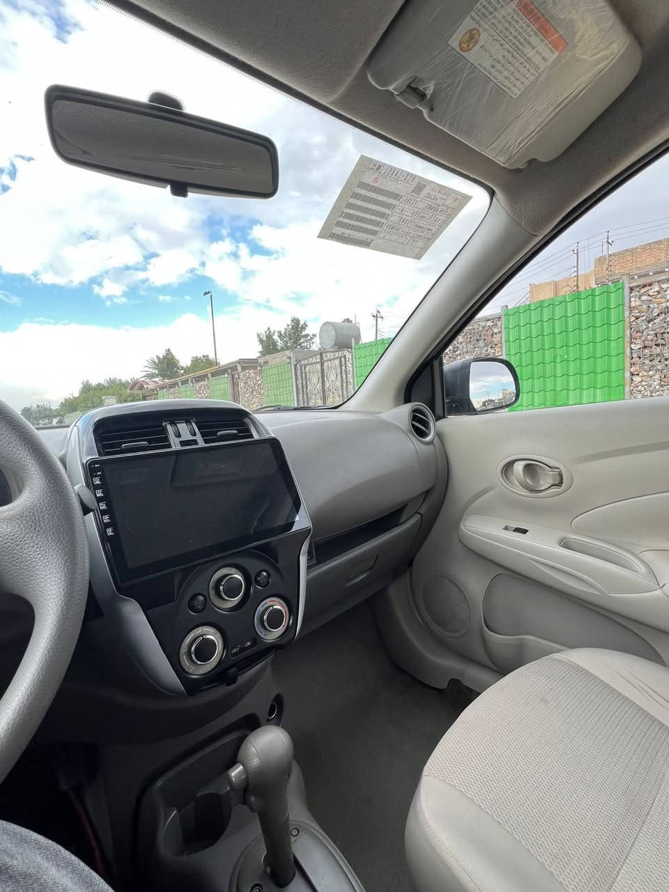 السلام عليكم سني 2022 هندي مكفوله كفاله عامه ماشيه 17 ألف سياره جديده وجاهزه السعر ( 117$)
مكانها بغداد زيونه ***********
