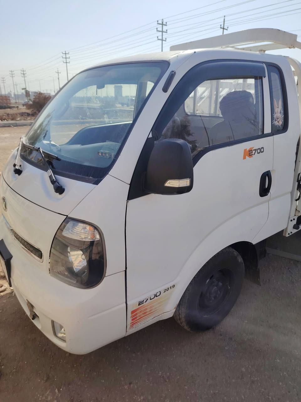 سلام عليكم من رخصت الادمن كيه حمل نثيه الموديل 18 سياره جديده رقم ميسان سنويه 28 مكان السياره ميسان السعر 120 وبيها مجال للشراي ***********
