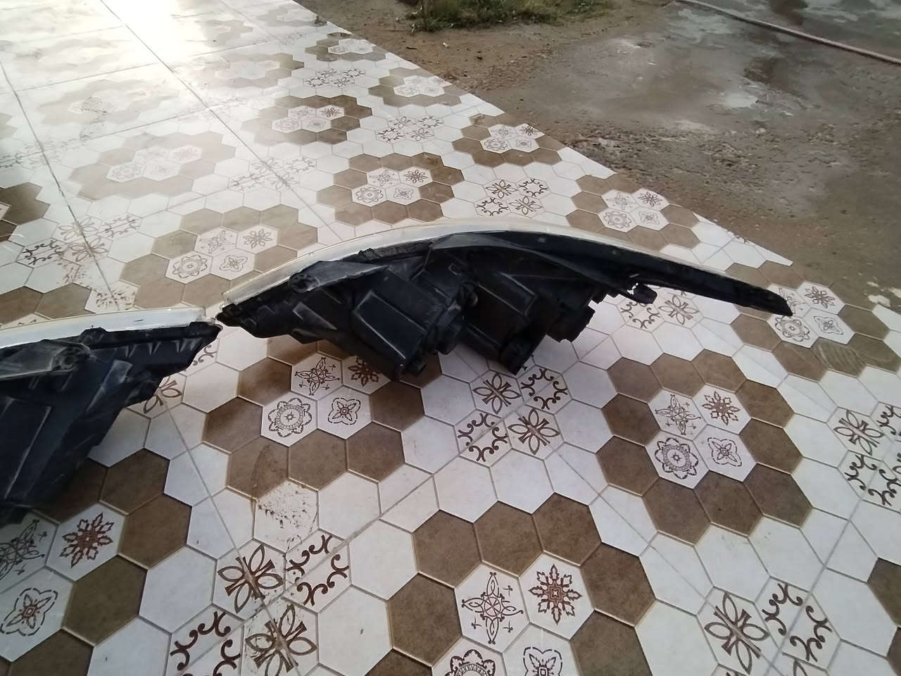 للبيع لايتات سوناتا امريكي 2013 نظافه 80 ٪ مع منظومة زنون زوج


**إذا كنت صاحب هذا الإعلان وتريد حذفه لأي سبب، رجاءا أرسل رسالة إلى الدعم الفني**