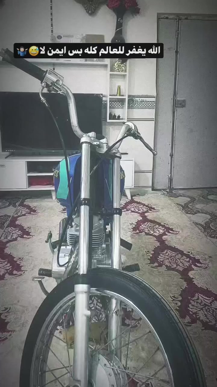 سلام عليكم شباب دراجه مراوس ب ماكس قجمه عدله لعده يدز ب تعاليق


**إذا كنت صاحب هذا الإعلان وتريد حذفه لأي سبب، رجاءا أرسل رسالة إلى الدعم الفني**