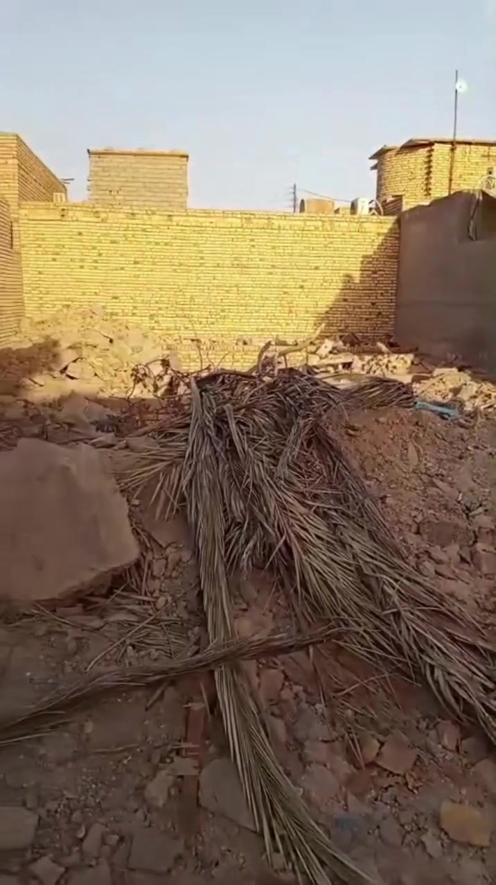 قطعة ارض 
واجهة 10

نزال 20 

200 متر

زراعي سند 25 

العنوان خلف مستشفى التركي منطقة مبنية بالكامل

السعر 65 وقابل للتفاوض
للاستفسار ماراسلة الصفحه او الاتصال بالرقم
***********

