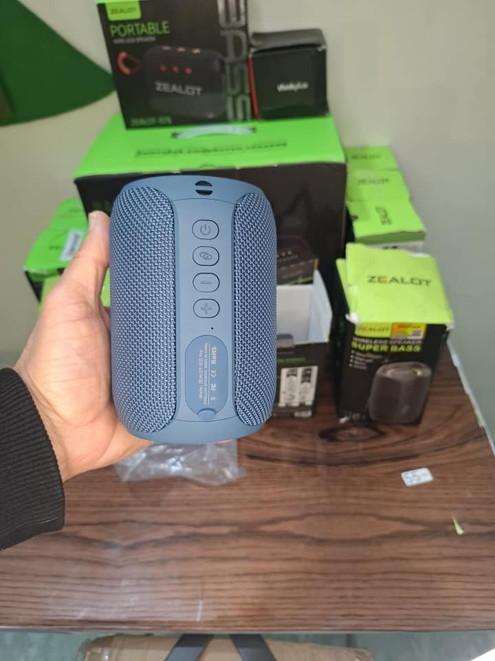 سبيكرات ماركه زيلوت سعر قطعه ٣٠ الف


**إذا كنت صاحب هذا الإعلان وتريد حذفه لأي سبب، رجاءا أرسل رسالة إلى الدعم الفني**