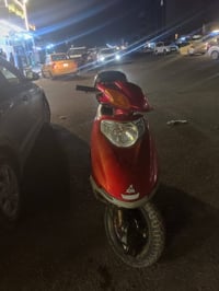 دراجة سبيسي • سبيسي ياباني • دراجة فحل • سبيسي هوندا • دراجة سلف • درا...