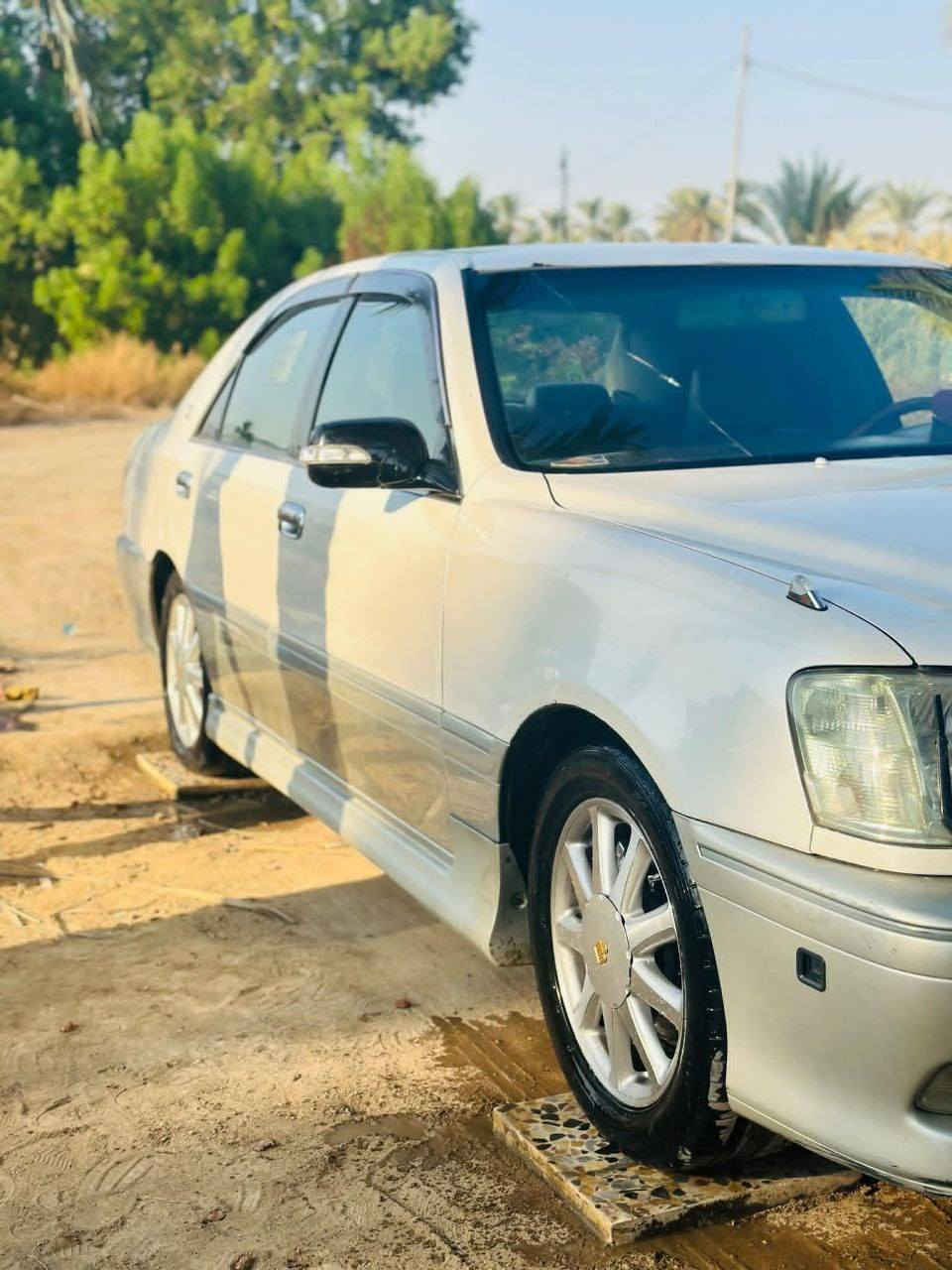 سلام عليكم ملكه لبيع تفاصيل تصل واني خادم بسعر جدن مناسب ***********
