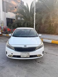 سيراتو ٢٠١٧ • محرك ١٦٠٠ • رقم اربيل