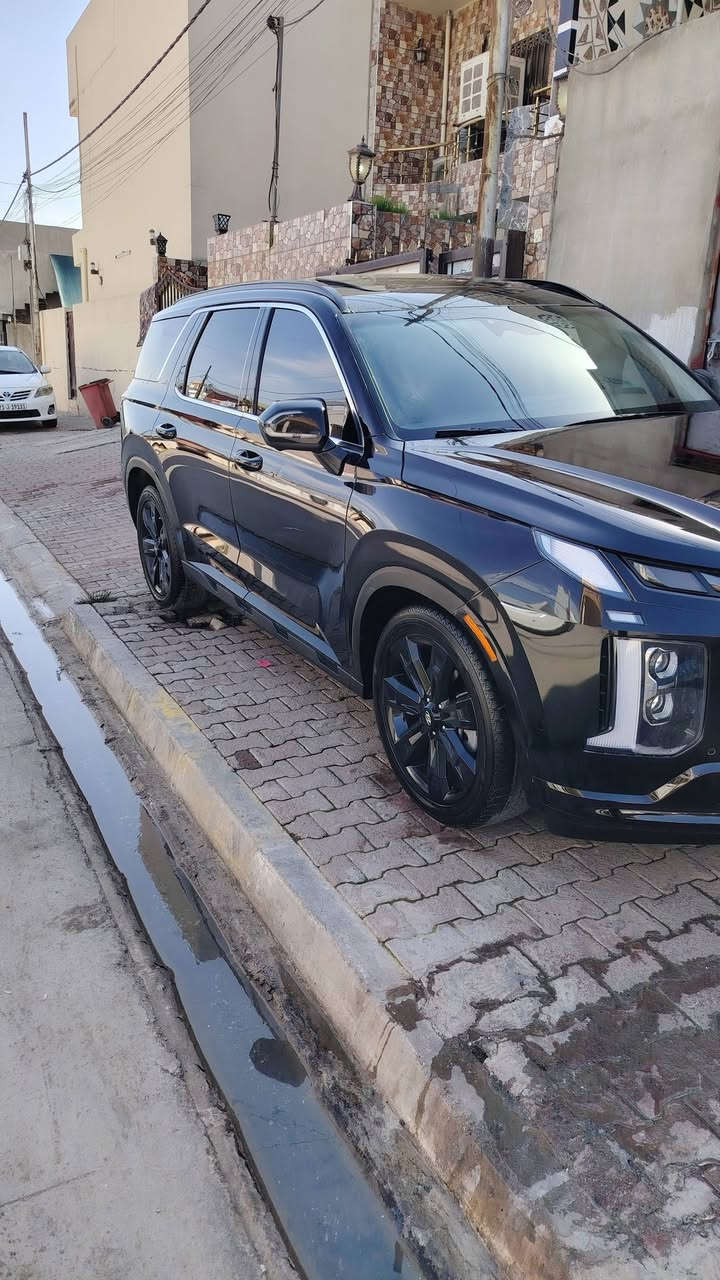 بالسايد مو ٢٤
فول موصفات  لمتد
حادث جملغ ربع بوبيد
ترقم شمالي  مكان سياره كركوك *********** وتساب
