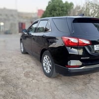 اكوينوكس • ١.٥ تيربو • ٢٠١٨