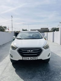 توسان • ٢٠١٥ • رقم بغداد