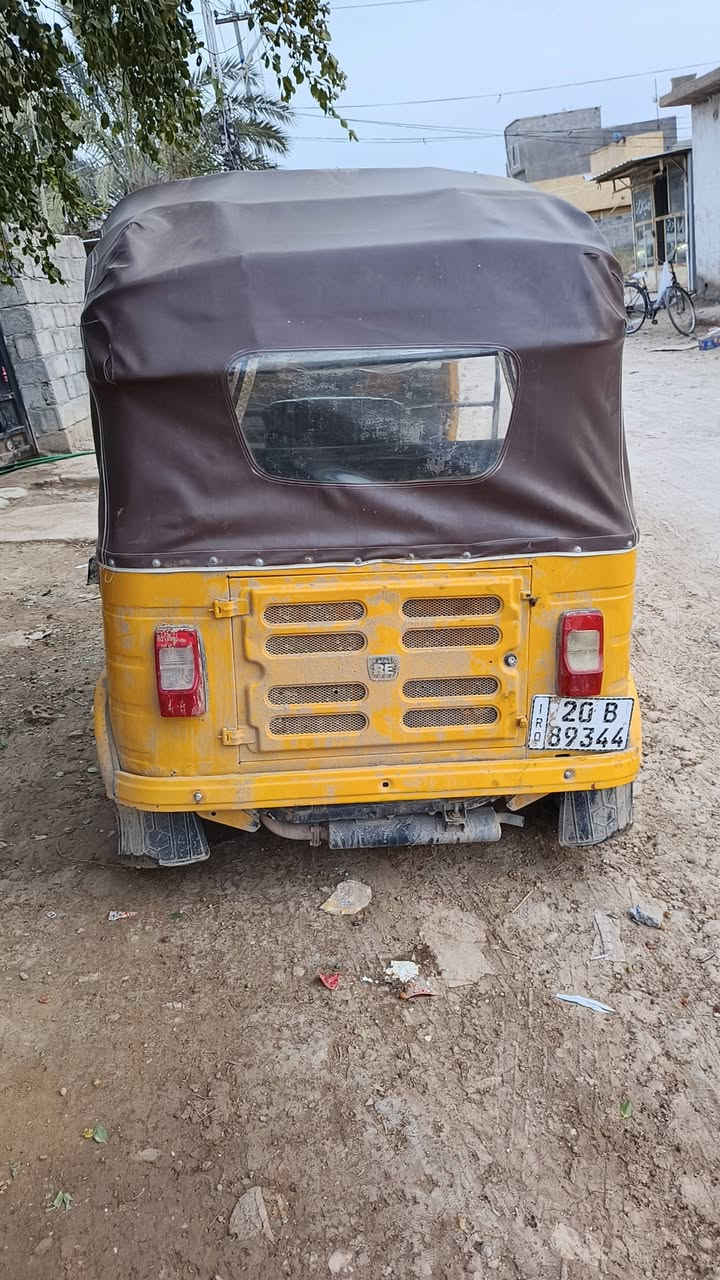 للبيع تكتك 20 مكينه مكفوله اكسل مكفول عينه كلجات مكفوله اطيك بيهه ضمان معمره دوسه صفحه وحده كهربائيات كلهه شغاله السعر 6   و  200 وبيهه مجال مكاني ديالى الخالص ***********
