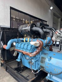 DHI 500KVA 07504451355 07504303838