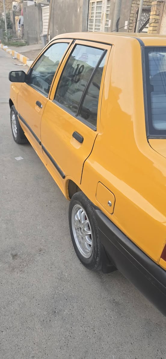 سلام عليكم  سايبه لبيع مديل ١٨ سياره جاهزه تبريد شغال عنوان ناصريه مركز  ***********
