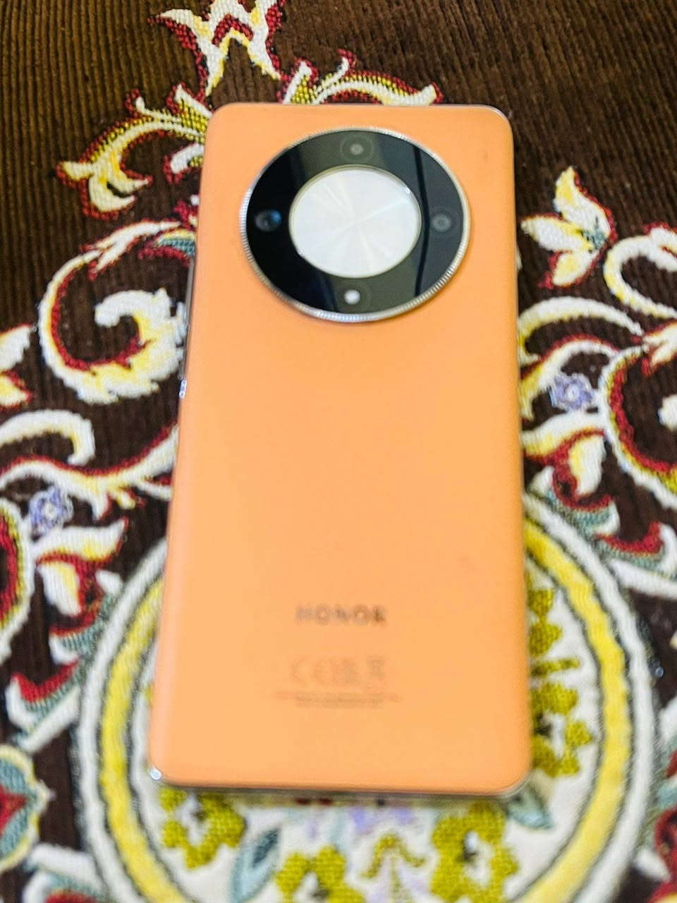 الاسمHONOR X9b 5G الجهاز ذاكره 256 الجهاز شرط ما مفتوح يرهم مراوس بايفون ١١ بر ماكس لو ١٢ برو ماكس


**إذا كنت صاحب هذا الإعلان وتريد حذفه لأي سبب، رجاءا أرسل رسالة إلى الدعم الفني**