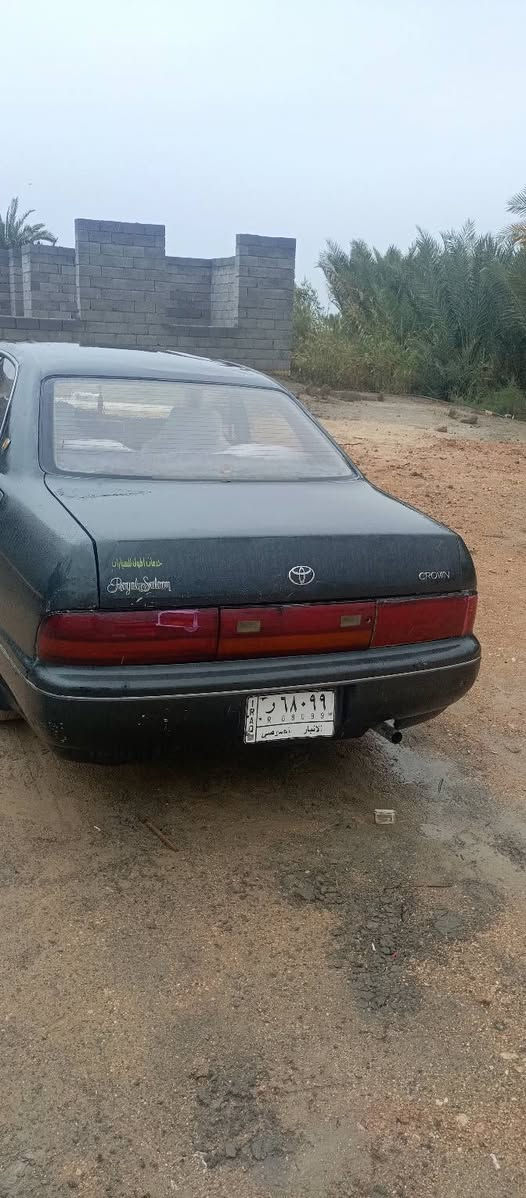 السماوه. قضاء الرميثه.  سعر 40وبيهاا مجال حك الجيه   مكفوله من كلشي  حداديه وشاصي ونقل جثه  سياره شوفت عينك  ***********/
