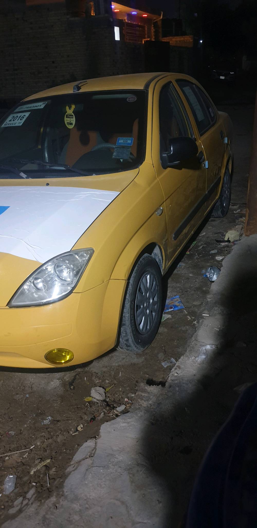 السلام عليكم ورحمة الله اني موظف بالتربيه الديوانية اريد سياره صغره قصد شهري اريد اعيش بيها بس كون مو قصدها هواي هذا رقمي مكاني الديوانية البوجاسم وره الحظاره