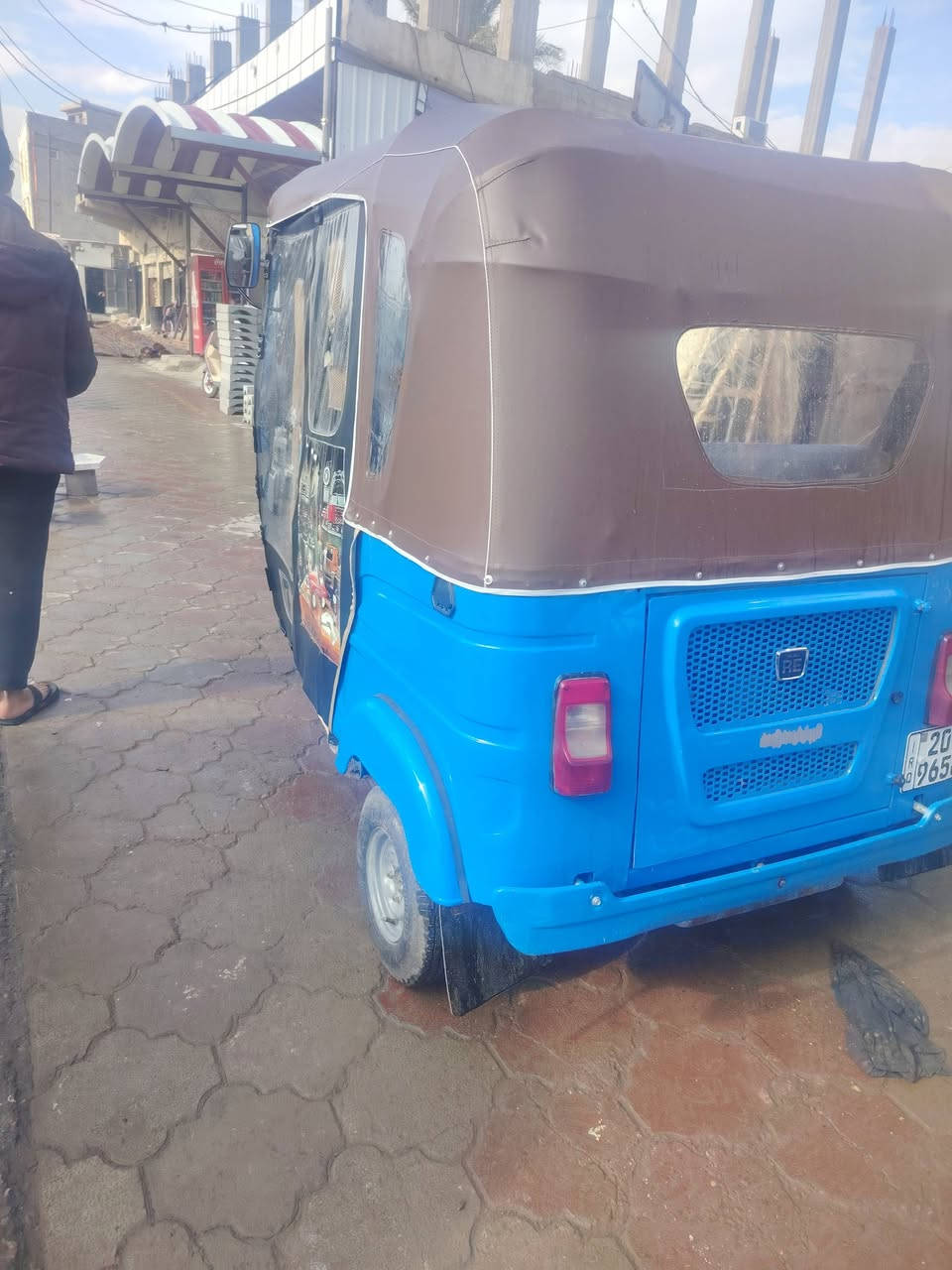 اسلام عليكم تكتك موديل 2022 مضلع بيها بس طخه خفيفه ولباقي كفاله وتكتك بسمي تحويل مباشر العنوان ديالى بعقوبه لسعر 9000000 قفل قفل قفل ***********
