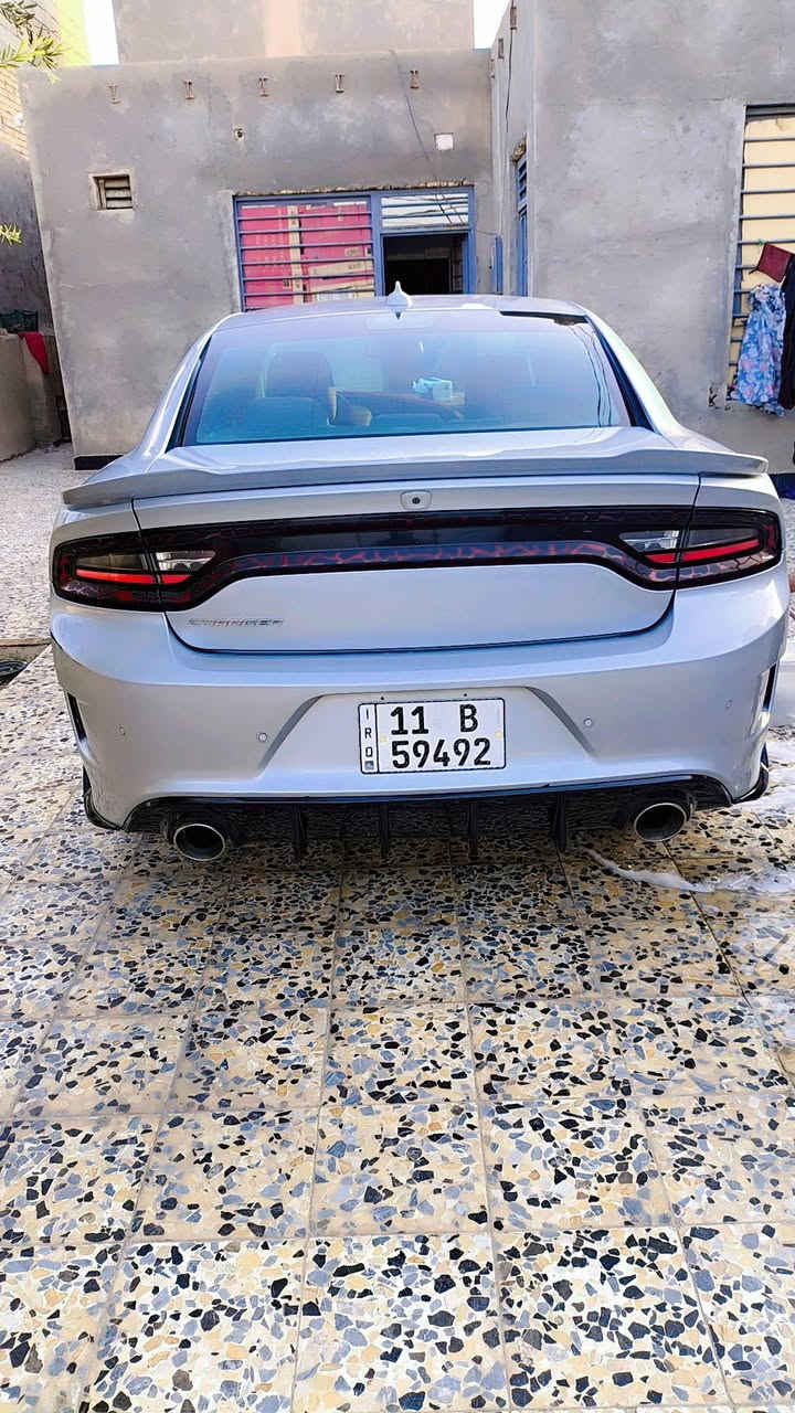 سلام عليكم جارجر GT محرك 3500 موديل 19 حادث موضح بل صوره  195 وبيه مجال حك الجيه  ***********  ال يريد يتصل على تعليقات مارد
