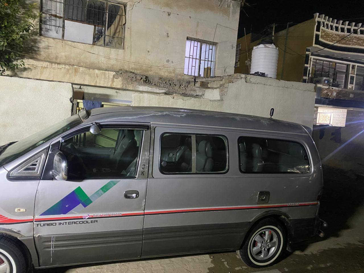 سلام عليكم للبيع ستاركس موديل 2006
لسياره بلادي لا ضربه ولا صبغ محرك مجفت جديد لا تبخير ولا تنقيص حداديه امامي خلفي نضيف كهربايات كلهه شغاله تبريد صار سبوع من شديت منضومه جديده
مكان ابو غريب لسعر 88 لتصال عله رقم *********** تخم تاير لسياره جاهزه للشارع
