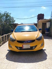 النترا • ٢٠١٣ • ضرر خلفي