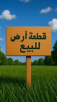 حي الازدهار • ٢٠٠م • سند زراعي