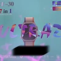 ZT-30 Ultra 2 • ٧ سيور • قياس نبضات القلب