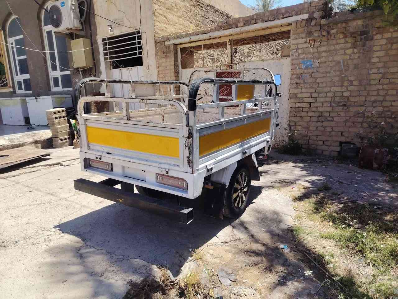 ستوته للبيع موديل 2021 اوراق شرط الترقيم
السعر 1700 وبيه مجال الشراي يتصل على الرقم *********** العنوان جسر خرنابات
