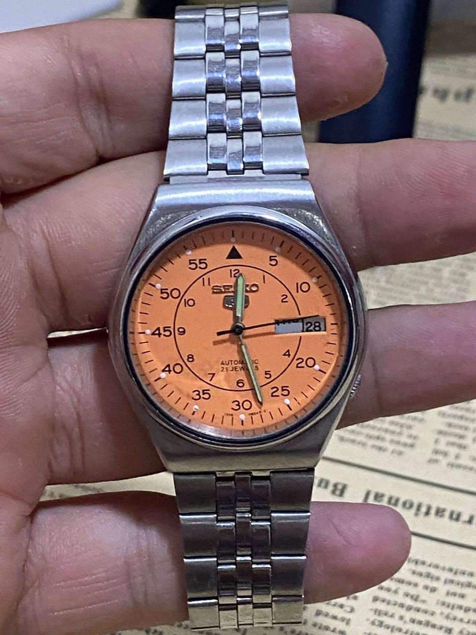 على بركة الله ساعات للبيع اخوان السعر على الخاص تحياتي


**إذا كنت صاحب هذا الإعلان وتريد حذفه لأي سبب، رجاءا أرسل رسالة إلى الدعم الفني**