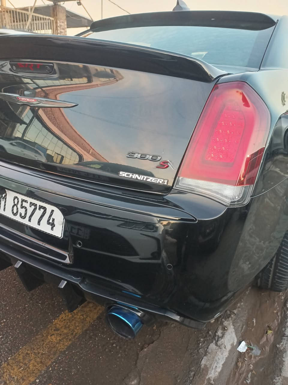 السلام عليكم عندي اوباما موديل 22 فئه S فول مواصفات Rt مكينه 5700 بانوراما حساسات رادارات اماميه وخلفيه وجانبيه الكشنات جلد كهرباء الاماميه تدفئه وتبريد تشغيل عن بعد مزوده استيرن وشوته واغلفه مال الحواضن والدبات كامره داخليه داته شوب الحادث جاملغ وبنيد السيارة نظيفه جدا ماشيه 36 الف ميل مكاني بغداد حي الجهاد رقم الموبايل *********** بيع او مراوس سينا كرنفال هايلاندر برادو تلورايد بالسايد او حسب الرغبه
