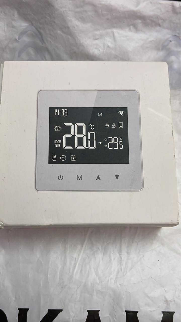 شغلات سمارت للبيع


**إذا كنت صاحب هذا الإعلان وتريد حذفه لأي سبب، رجاءا أرسل رسالة إلى الدعم الفني**