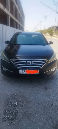 سوناتا • ٢٠١٦ • رقم اربيل