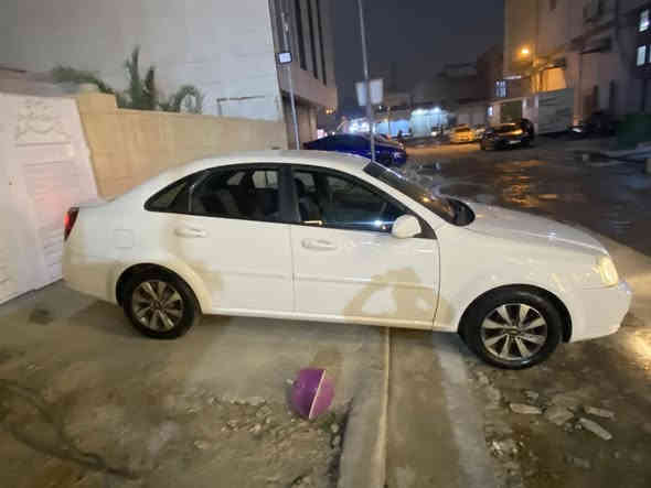 السلام عليكم
اوبترا موديل 2012
مواصفات الاوبترا المعروفة 
تخم ويل كب 
الارضية مغلفة جلد
بيها جاملغ امامي عكس السايق مبدل
و جاملغ خلفي عكس السايق معدل بارد
جاهزة شغل وتوكل ترايك ١٠٠ كيلو
السعر (80)  
بغداد
***********
