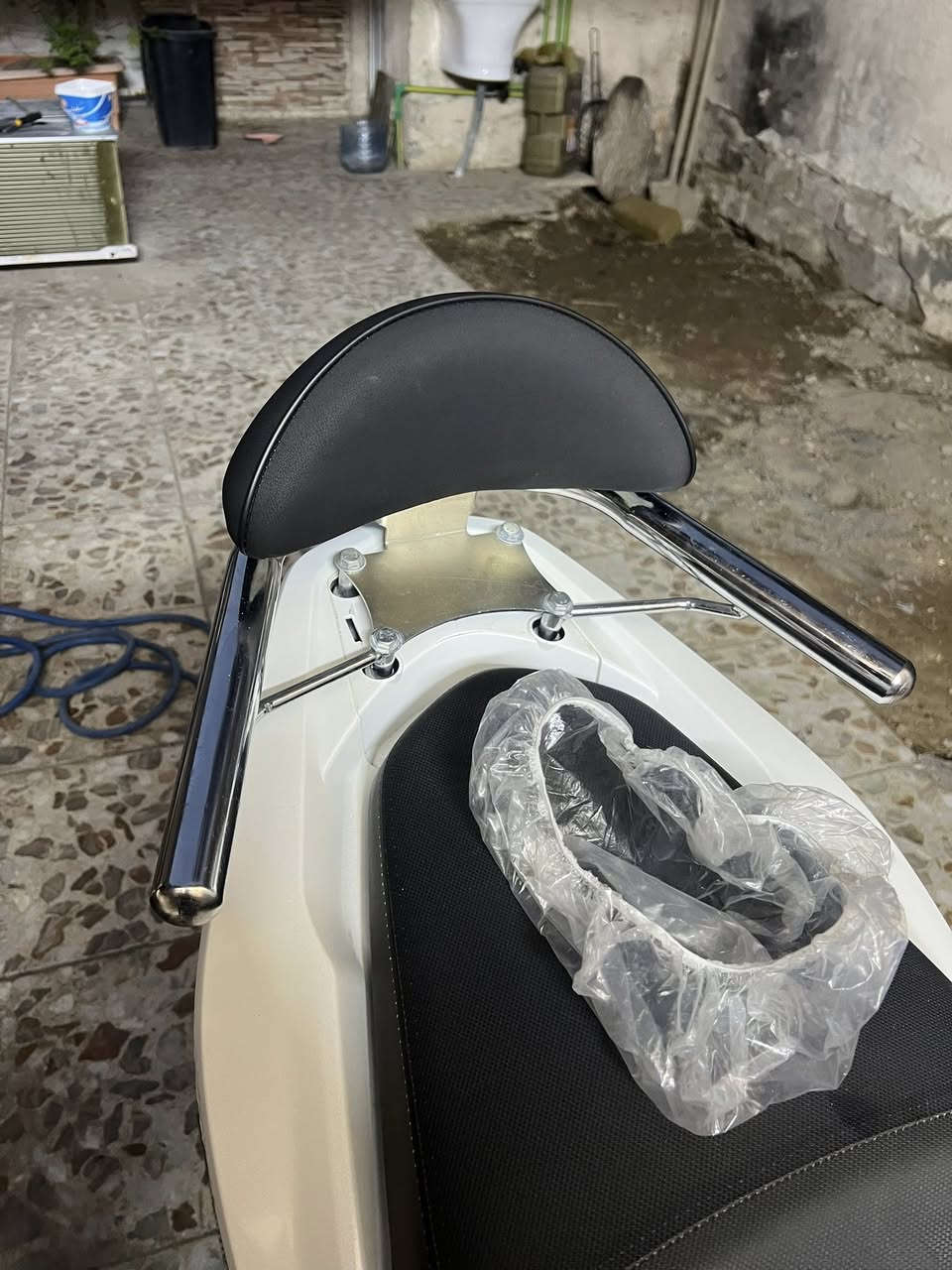 السلام عليكم للبيع تجوه PCX سعر خاص


**إذا كنت صاحب هذا الإعلان وتريد حذفه لأي سبب، رجاءا أرسل رسالة إلى الدعم الفني**