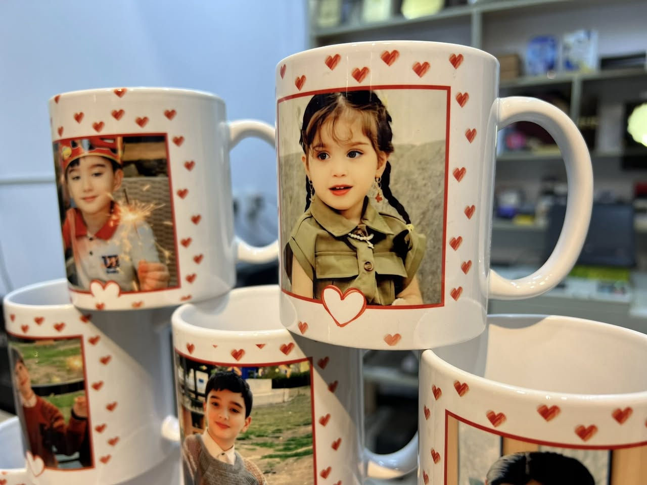 ✨ كوبك… بطابعك الخاص! ✨

حوّل ذكرياتك أو هديتك إلى شيء مميز مع الكوب الحراري المطبوع ☕🔥
حرارة المشروب راح تكشف التصميم… وكأنها مفاجأة كل مرة!

🎁 مناسب للهدايا (أعياد، مناسبات، أصدقاء)
💖 اطبع اسمك، صورتك، أو أي عبارة تحبها
🔥 جودة طباعة عالية وثابتة
📢 لا تضيع الفرصة!
اطلب الآن وخلي كوبك يحكي عنك ✨


**إذا كنت صاحب هذا الإعلان وتريد حذفه لأي سبب، رجاءا أرسل رسالة إلى الدعم الفني**