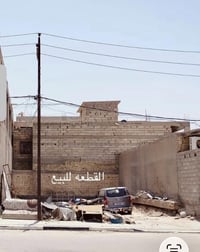 تقاطع القبلة • ١٣٠م • واجهة ١٠م