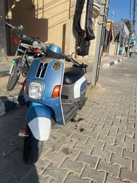 بوليس • قفل جنطه • نضيف
