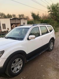 موهافي • ٢٠١٢ • فور ويل