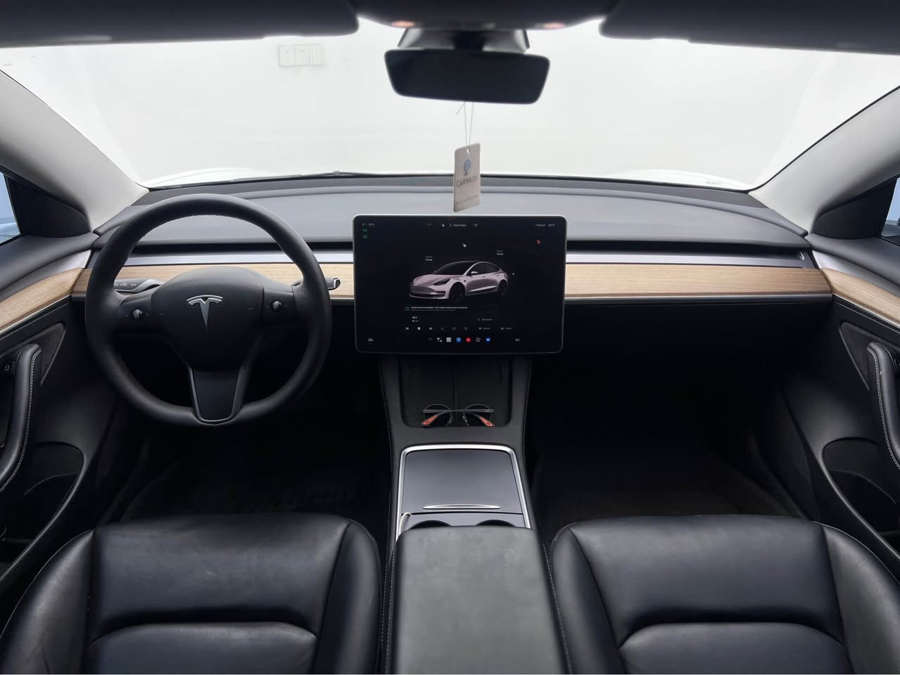 Tesla Model 3 Single motor 
تیسلا مودیل ٣ ٢٠٢٢ 

محرک کهربائي بالکاملب مدی 415 کم   
ماشية 64,000 میل و بحالة ممتازة 

 
ضرر السيارة باب سایق صبغ و باب وری السایق و جاملغ خلفي کلیر امریکا   
السیارة بدون دواخل بدون ایرباک نهائیا❌

 سیارة کلش حلوة وشبابیة مكفولة من باتري و موتور وكهربائيات….

السيارة مرقمة رقم دهوک..

ب  سعر (155$) ورقة و بيها مجال بسیط للطيبين

مكان السيارة

دهوك -معرض ارشف R-Shev
رقم51 من معارض التيرمينال 

***********
*********** دهوك, العراق
