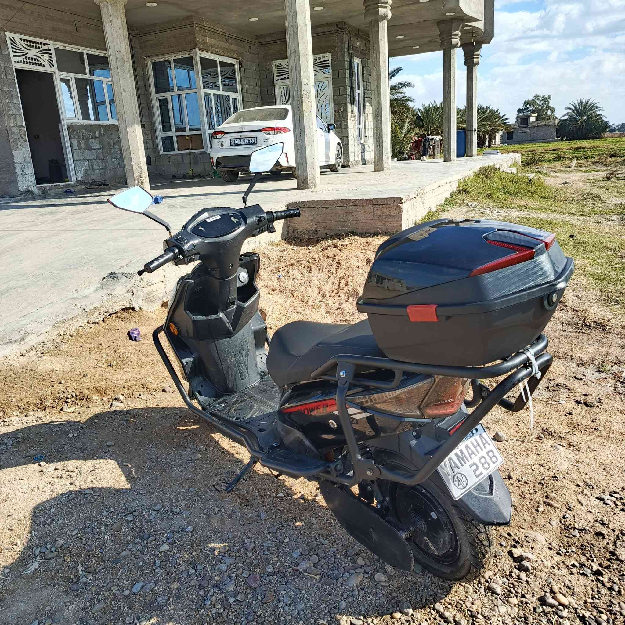 سلام عليكم سكنس شحن كورية موديل 2024 بطاريات 6 ملف 300 مكاني بغداد ابو غريب سعر 500 وبيها مجال


**إذا كنت صاحب هذا الإعلان وتريد حذفه لأي سبب، رجاءا أرسل رسالة إلى الدعم الفني**