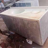 سنك مرمر • ٨٥سم • يحتاج يدات