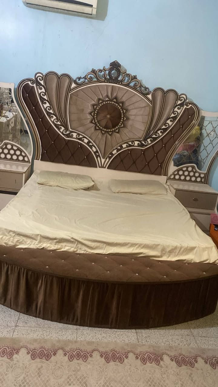 غرفة للبيع نضيفة السعر 300 المكان الرميثة


**إذا كنت صاحب هذا الإعلان وتريد حذفه لأي سبب، رجاءا أرسل رسالة إلى الدعم الفني**