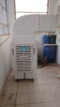 مبردة خارجية • جديدة • بغداد المحمودية