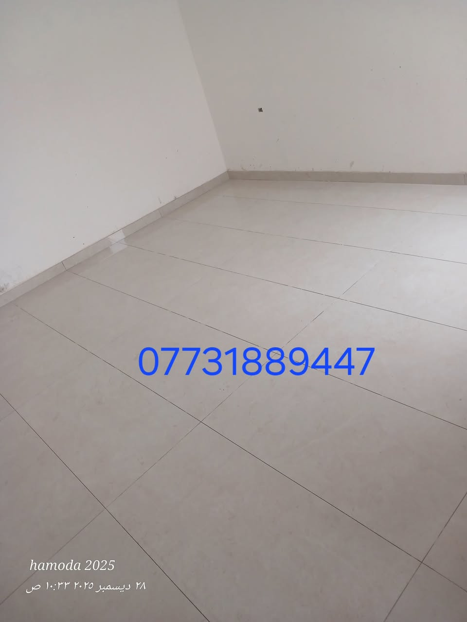 السلام عليكم خلفه سيراميك مصري بورسلين جداري ارضي مرمر درج ***********
